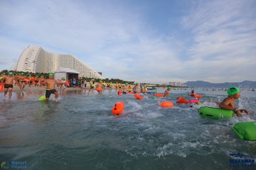 THE ARENA OCEANMAN CAM RANH VIỆT NAM 2023 - Ảnh #593387