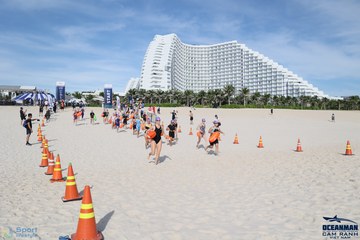 THE ARENA OCEANMAN CAM RANH VIỆT NAM 2023 - Ảnh #593771