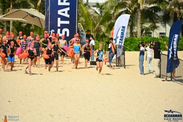 THE ARENA OCEANMAN CAM RANH VIỆT NAM 2023 - Ảnh #592221