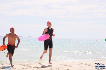 THE ARENA OCEANMAN CAM RANH VIỆT NAM 2023 - Ảnh #593544