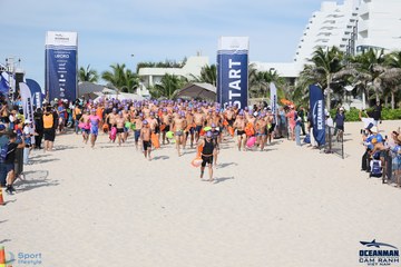 THE ARENA OCEANMAN CAM RANH VIỆT NAM 2023 - Ảnh #593225