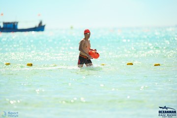 THE ARENA OCEANMAN CAM RANH VIỆT NAM 2023 - Ảnh #585521