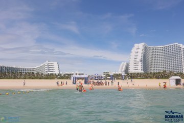 THE ARENA OCEANMAN CAM RANH VIỆT NAM 2023 - Ảnh #587612