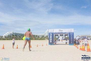 THE ARENA OCEANMAN CAM RANH VIỆT NAM 2023 - Ảnh #593187