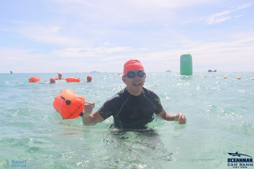 THE ARENA OCEANMAN CAM RANH VIỆT NAM 2023 - Ảnh #585981