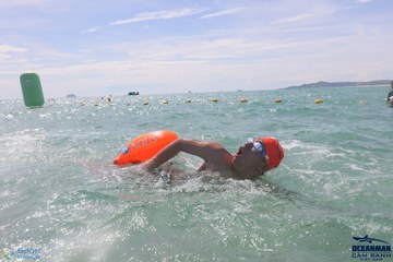 THE ARENA OCEANMAN CAM RANH VIỆT NAM 2023 - Ảnh #588180