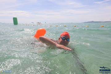 THE ARENA OCEANMAN CAM RANH VIỆT NAM 2023 - Ảnh #586801