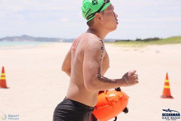 THE ARENA OCEANMAN CAM RANH VIỆT NAM 2023 - Ảnh #597544