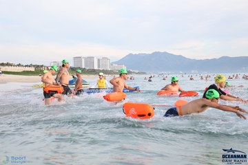 THE ARENA OCEANMAN CAM RANH VIỆT NAM 2023 - Ảnh #592955