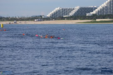 THE ARENA OCEANMAN CAM RANH VIỆT NAM 2023 - Ảnh #587694