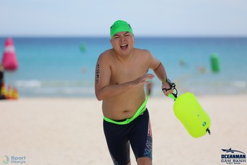 THE ARENA OCEANMAN CAM RANH VIỆT NAM 2023 - Ảnh #591599