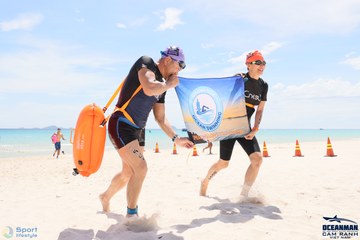 THE ARENA OCEANMAN CAM RANH VIỆT NAM 2023 - Ảnh #597079