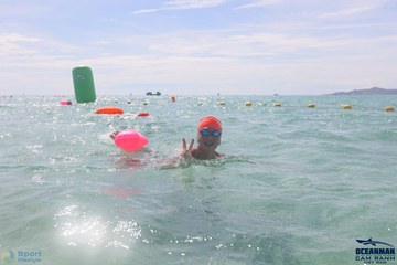 THE ARENA OCEANMAN CAM RANH VIỆT NAM 2023 - Ảnh #587825