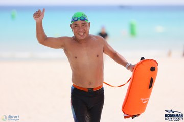 THE ARENA OCEANMAN CAM RANH VIỆT NAM 2023 - Ảnh #591420