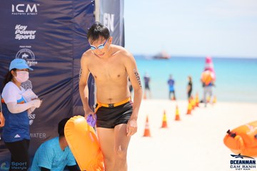 THE ARENA OCEANMAN CAM RANH VIỆT NAM 2023 - Ảnh #590246