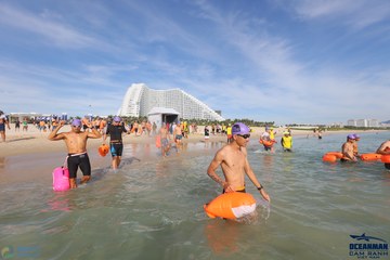 THE ARENA OCEANMAN CAM RANH VIỆT NAM 2023 - Ảnh #596192