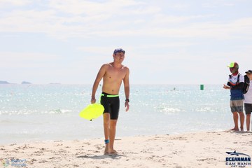 THE ARENA OCEANMAN CAM RANH VIỆT NAM 2023 - Ảnh #594288