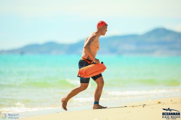 THE ARENA OCEANMAN CAM RANH VIỆT NAM 2023 - Ảnh #585478