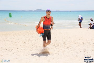 THE ARENA OCEANMAN CAM RANH VIỆT NAM 2023 - Ảnh #597157