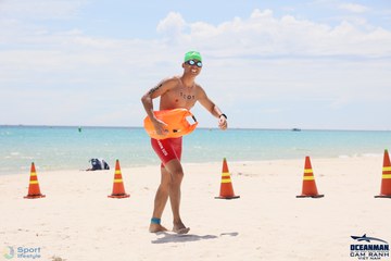THE ARENA OCEANMAN CAM RANH VIỆT NAM 2023 - Ảnh #597134
