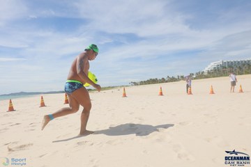 THE ARENA OCEANMAN CAM RANH VIỆT NAM 2023 - Ảnh #593149