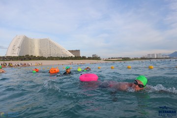 THE ARENA OCEANMAN CAM RANH VIỆT NAM 2023 - Ảnh #594669