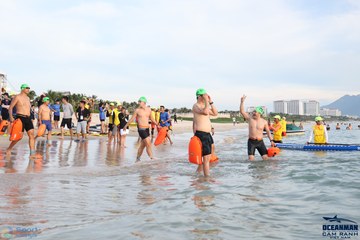 THE ARENA OCEANMAN CAM RANH VIỆT NAM 2023 - Ảnh #593029