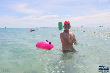 THE ARENA OCEANMAN CAM RANH VIỆT NAM 2023 - Ảnh #586094