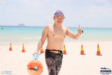 THE ARENA OCEANMAN CAM RANH VIỆT NAM 2023 - Ảnh #597757