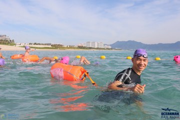 THE ARENA OCEANMAN CAM RANH VIỆT NAM 2023 - Ảnh #596384