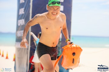 THE ARENA OCEANMAN CAM RANH VIỆT NAM 2023 - Ảnh #591941