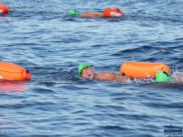 THE ARENA OCEANMAN CAM RANH VIỆT NAM 2023 - Ảnh #588440