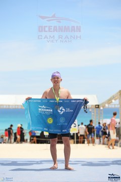 THE ARENA OCEANMAN CAM RANH VIỆT NAM 2023 - Ảnh #592300