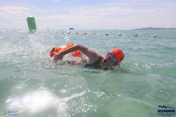 THE ARENA OCEANMAN CAM RANH VIỆT NAM 2023 - Ảnh #588193