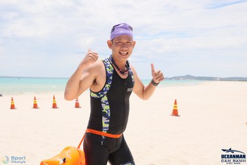 THE ARENA OCEANMAN CAM RANH VIỆT NAM 2023 - Ảnh #597687