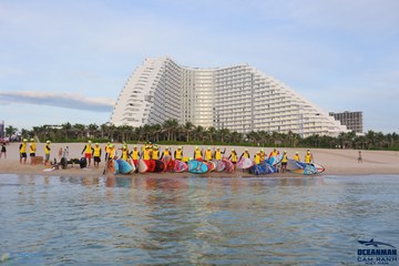 THE ARENA OCEANMAN CAM RANH VIỆT NAM 2023 - Ảnh #592448