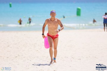 THE ARENA OCEANMAN CAM RANH VIỆT NAM 2023 - Ảnh #587953