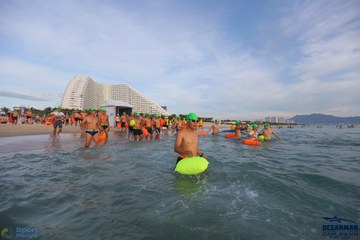 THE ARENA OCEANMAN CAM RANH VIỆT NAM 2023 - Ảnh #593851