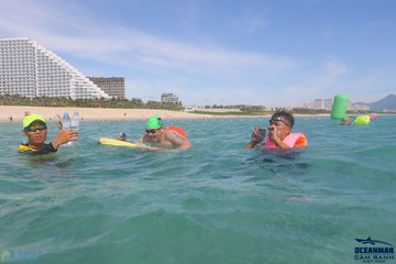 THE ARENA OCEANMAN CAM RANH VIỆT NAM 2023 - Ảnh #586707
