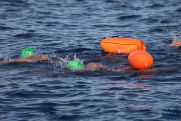 THE ARENA OCEANMAN CAM RANH VIỆT NAM 2023 - Ảnh #588561