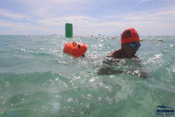 THE ARENA OCEANMAN CAM RANH VIỆT NAM 2023 - Ảnh #587592