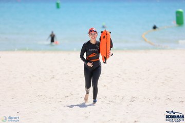 THE ARENA OCEANMAN CAM RANH VIỆT NAM 2023 - Ảnh #587650