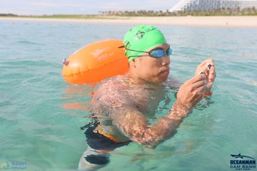 THE ARENA OCEANMAN CAM RANH VIỆT NAM 2023 - Ảnh #586380