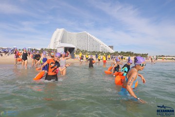 THE ARENA OCEANMAN CAM RANH VIỆT NAM 2023 - Ảnh #596938