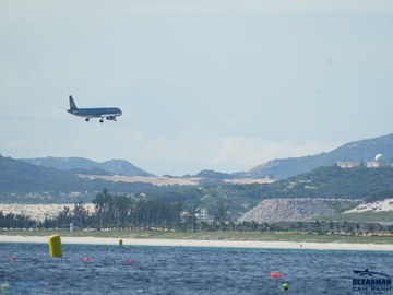 THE ARENA OCEANMAN CAM RANH VIỆT NAM 2023 - Ảnh #600206