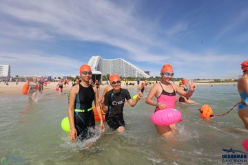 THE ARENA OCEANMAN CAM RANH VIỆT NAM 2023 - Ảnh #598603