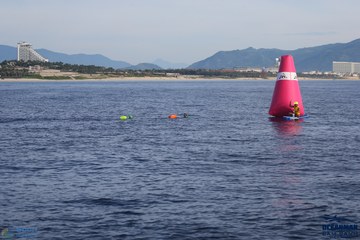 THE ARENA OCEANMAN CAM RANH VIỆT NAM 2023 - Ảnh #587003