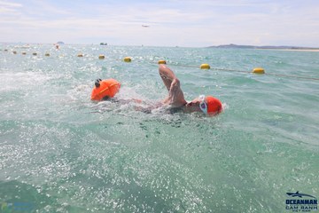 THE ARENA OCEANMAN CAM RANH VIỆT NAM 2023 - Ảnh #585559