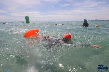 THE ARENA OCEANMAN CAM RANH VIỆT NAM 2023 - Ảnh #587676