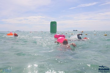 THE ARENA OCEANMAN CAM RANH VIỆT NAM 2023 - Ảnh #587931